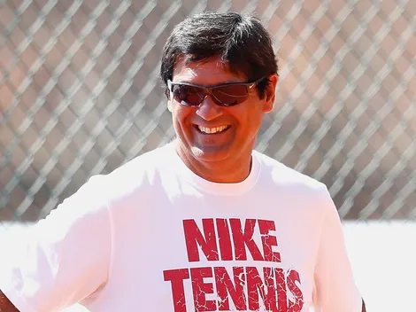 Toni Nadal comparó a Sinner con Djokovic y propuso una medida para mejorar el tenis actual: "Menos violento"
