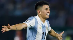 Thiago Almada reveló a qué club elegirá entre Vélez y Boca en su regreso al fútbol argentino: "Mi prioridad"