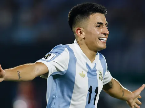 Thiago Almada reveló a qué club elegirá entre Vélez y Boca en su regreso al fútbol argentino: "Mi prioridad"