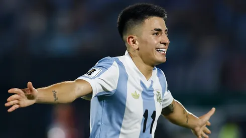 Thiago Almada reveló a qué club elegirá entre Vélez y Boca en su regreso al fútbol argentino: "Mi prioridad"