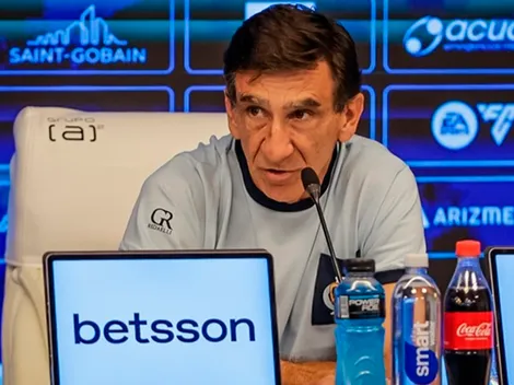 Costas perdió a Vietto y Rojo para visitar a Newell's