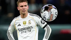 Endrick seguirá su carrera fuera del Real Madrid