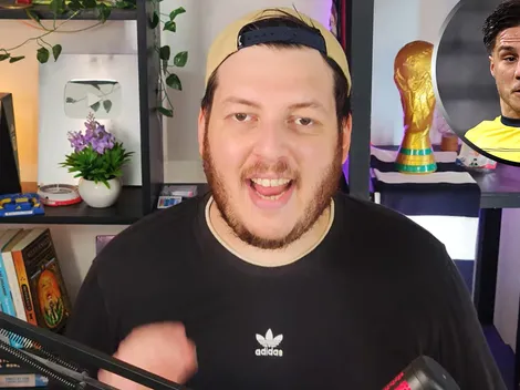 Los 5 futbolistas de la Selección Argentina que se juegan la vida ante Angola