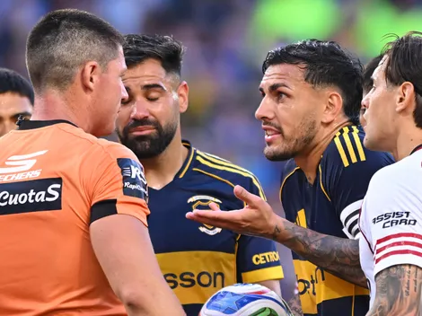 Clasificaciones y descensos en juego: los árbitros para la última fecha del Torneo Clausura