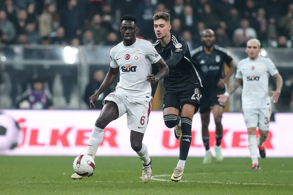 Crisis total en Turquía por apuestas ilegales. (Getty)