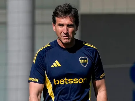 Boca hoy: convocados vs. Argentinos, el futuro de Úbeda, Adonis Frías quiere ser refuerzo y más