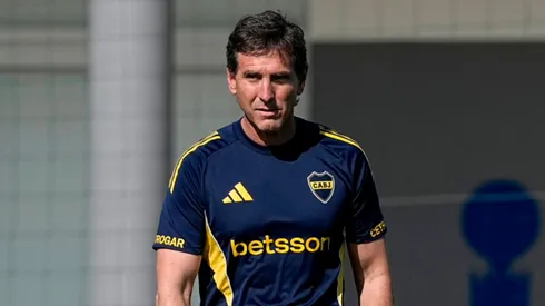 Boca hoy: convocados vs. Argentinos, el futuro de Úbeda, Adonis Frías quiere ser refuerzo y más