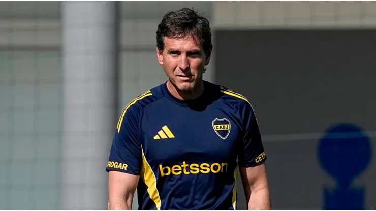 Boca hoy: convocados vs. Argentinos, el futuro de Úbeda, Adonis Frías quiere ser refuerzo y más