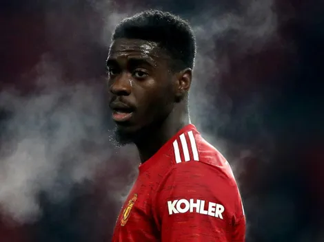 Se formó en Manchester United, apenas jugó en primera y ahora inició una demanda millonaria contra el club