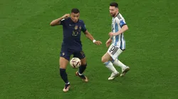 La Selección Argentina sonó como posible rival de Francia para la fecha FIFA de marzo del 2026.