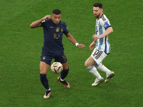 ¿Qué chances hay de que Argentina y Francia jueguen un amistoso antes del Mundial 2026?