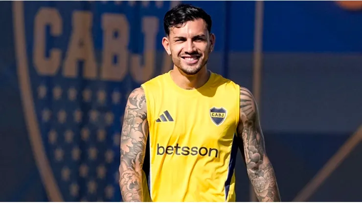 El fuerte respaldo de Paredes a Úbeda: "Lo está haciendo muy bien"