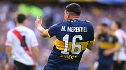 Boca, uno de los clasificados a octavos de final.