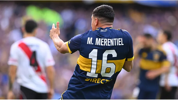 Boca, uno de los clasificados a octavos de final.