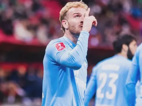 Lo quisieron Boca y River, vale 10 millones y atraviesa un mal momento en una particular liga de Europa