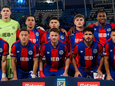 Qué pasa si San Lorenzo gana, empata o pierde hoy ante Central Córdoba por los octavos de final del Torneo Clausura 2025