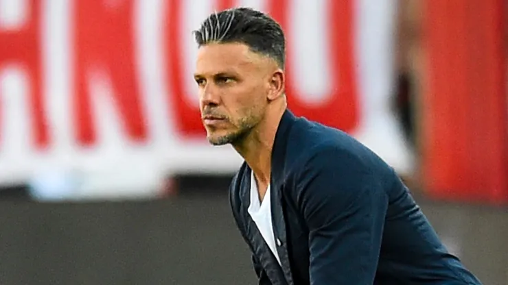 Martín Demichelis