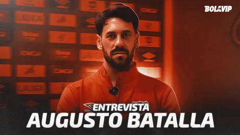 Batalla se hizo dueño del arco de Rayo Vallecano, que le compró su pase a River y le firmó contrato hasta 2030.