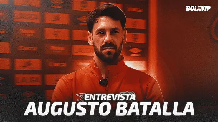Batalla se hizo dueño del arco de Rayo Vallecano, que le compró su pase a River y le firmó contrato hasta 2030.
