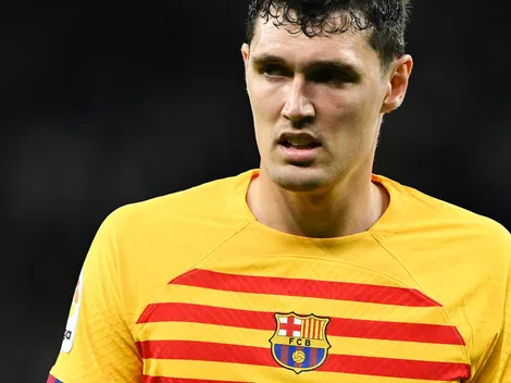 Llegó al Barcelona gratis en la crisis del 2022, tuvo una grave lesión y ahora sufre por su futuro: "No hay Plan B"