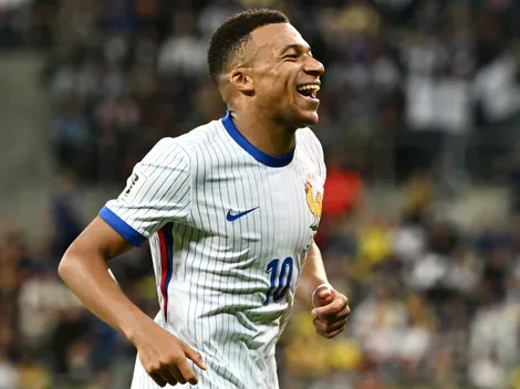 Pronósticos Francia vs Ucrania: la clasificación al Mundial entra en su etapa decisiva