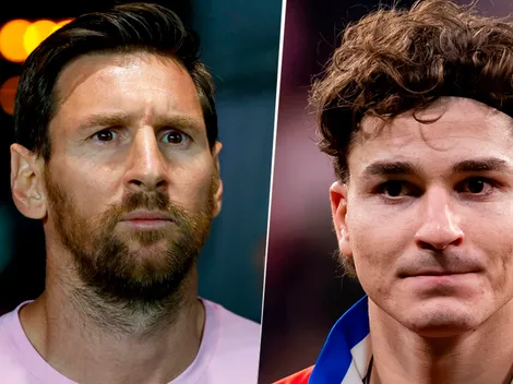 Los 50 jugadores que más dinero deberían ganar, según CIES: el puesto de Julián Álvarez y la ausencia de Messi