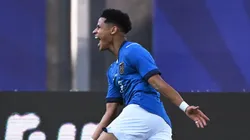 El mediocampista ecuatoriano de 22 años tiene varios pretendientes en Europa.