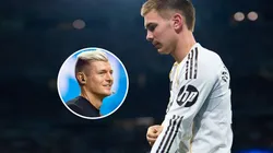 Toni Kross dejó claro a quién ve como el próximo líder futbolístico del Real Madrid