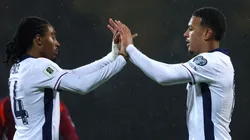 Inglaterra buscará imponer condiciones ante Serbia.