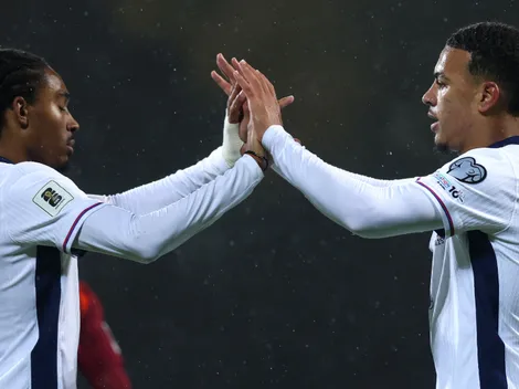 Pronósticos Inglaterra vs Serbia: el combinado de Tuchel defiende dos marcas