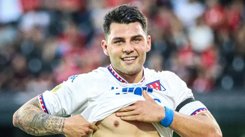 El hijo de Miguel Ángel Russo visitará a Boca en La Bombonera.