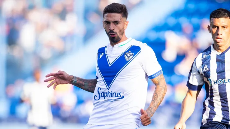 Manuel Lanzini