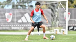 River hoy: la baja de Montiel, jugadores que Gallardo mandó a Reserva y operación de Maxi Meza