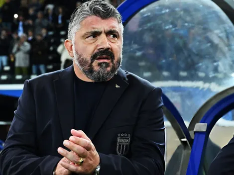 Qué necesita Italia para clasificar directo al Mundial 2026