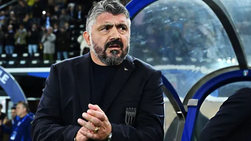 Italia y sus chances de jugar el Mundial 2026