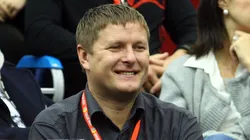 Yevgueni Kafelnikov