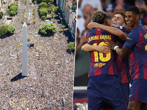 ¿Barcelona jugará en la Argentina? Joan Laporta evalúa desembarcar en Sudamérica