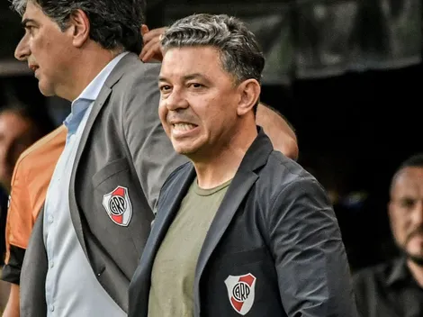 Las dos sorpresas que tendrá River en la lista de convocados para visitar a Vélez