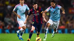 Le arruinó el debut a Luis Suárez, ganó una final polémica y a los 41 años sigue haciendo goles: "Nunca soñé con jugar en la Selección"