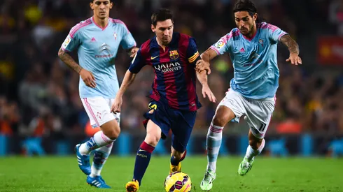 Le arruinó el debut a Luis Suárez, ganó una final polémica y a los 41 años sigue haciendo goles: "Nunca soñé con jugar en la Selección"