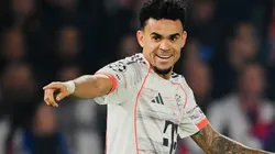 Liverpool apunta a un jugador del Bayern Múnich para reemplazar a Luis Díaz