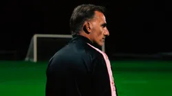 Sacan a la luz la primera charla técnica de Diego Latorre como DT: "Somos muy buenos"