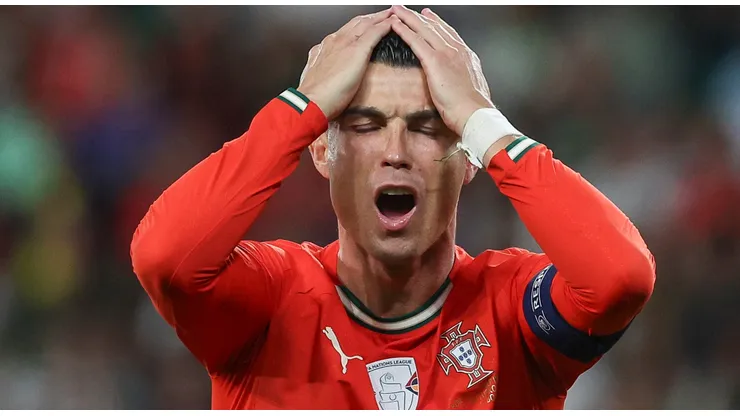 El motivo por el que la expulsión de Cristiano Ronaldo lo condiciona para el Mundial 2026