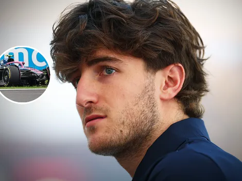 El repudiable accionar de Jack Doohan en el choque de Colapinto que salió a la luz tras el GP de Brasil