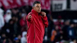 Marcelo Gallardo