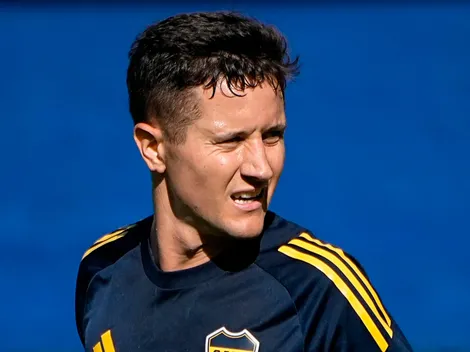 Boca hoy: Ander Herrera titular, las chances de Superclásico en octavos de final y más