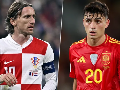 Con España y Croacia: los seis países europeos que pueden clasificar al Mundial 2026 hoy