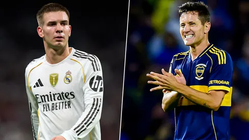 Ander Herrera y un consejo para Mastantuono en Real Madrid