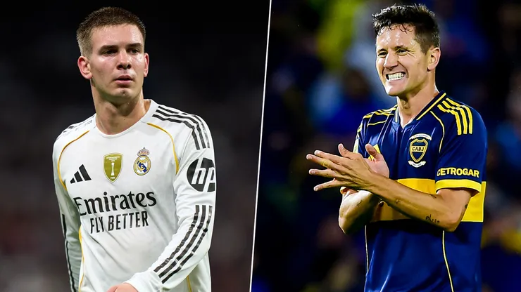Ander Herrera y un consejo para Mastantuono en Real Madrid