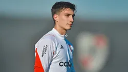 Gattoni se irá de River y volverá al Sevilla de España.